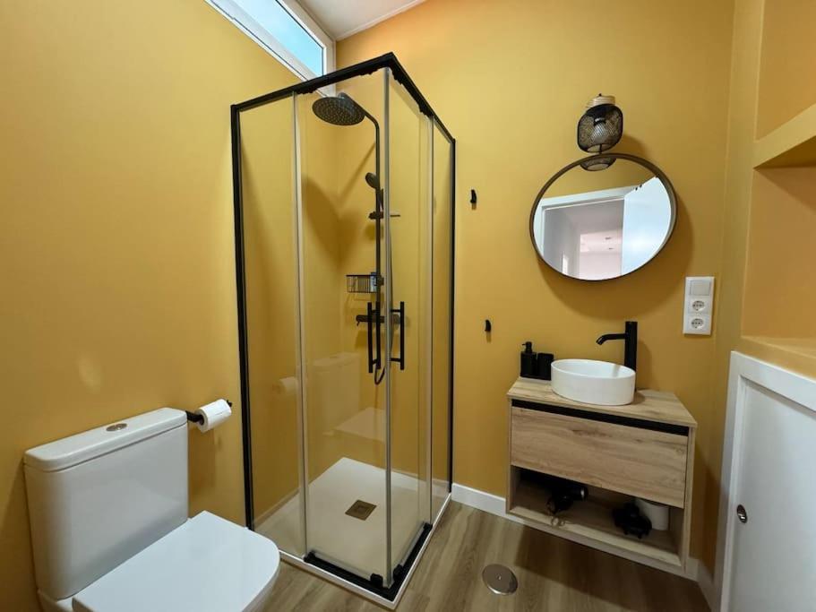 Encantador Apartamento En Alicante Centro Екстер'єр фото