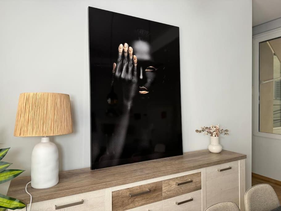 Encantador Apartamento En Alicante Centro Екстер'єр фото