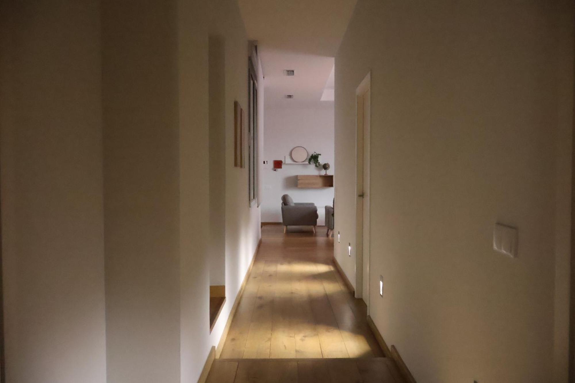 Encantador Apartamento En Alicante Centro Екстер'єр фото