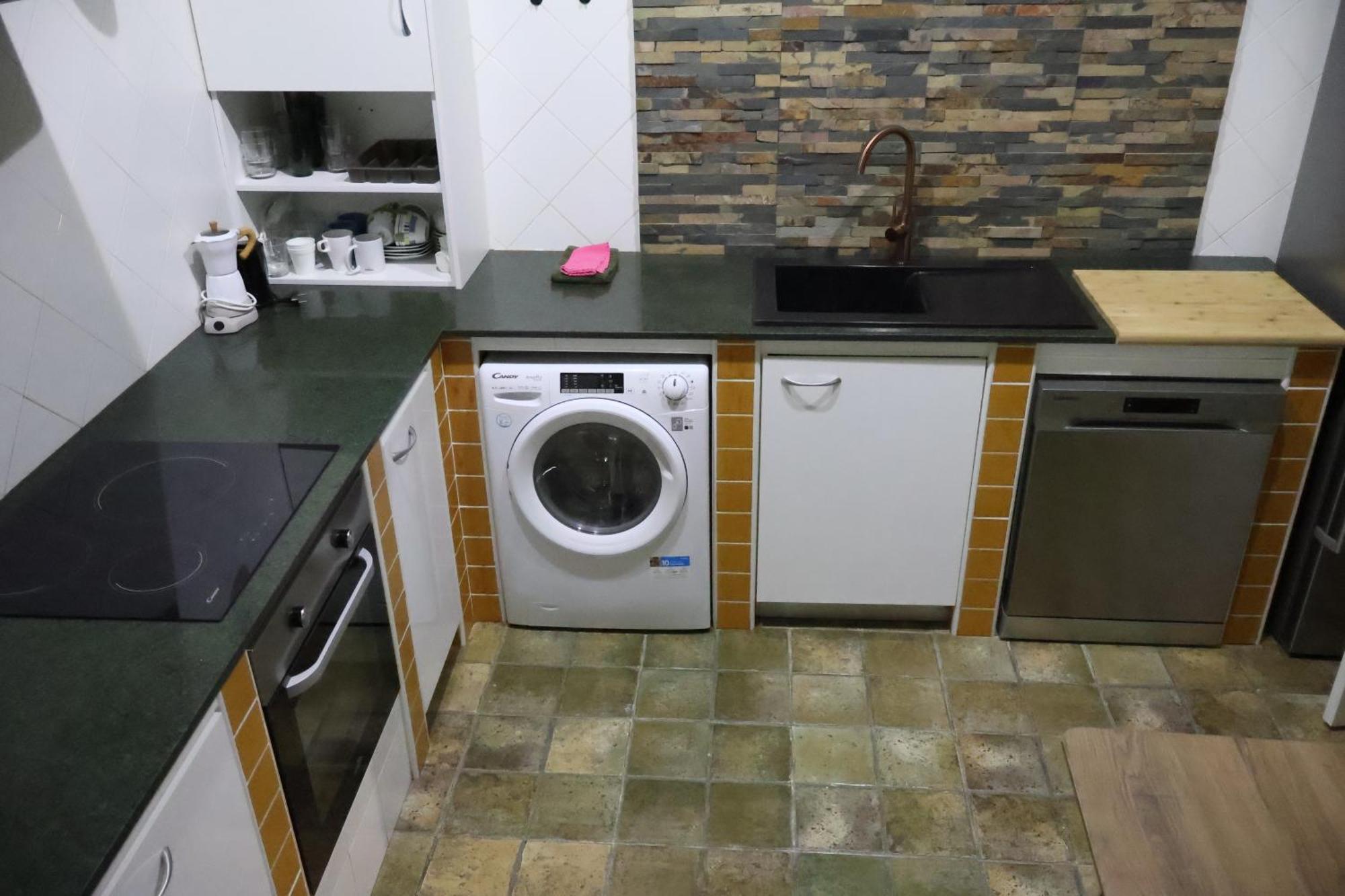Encantador Apartamento En Alicante Centro Екстер'єр фото