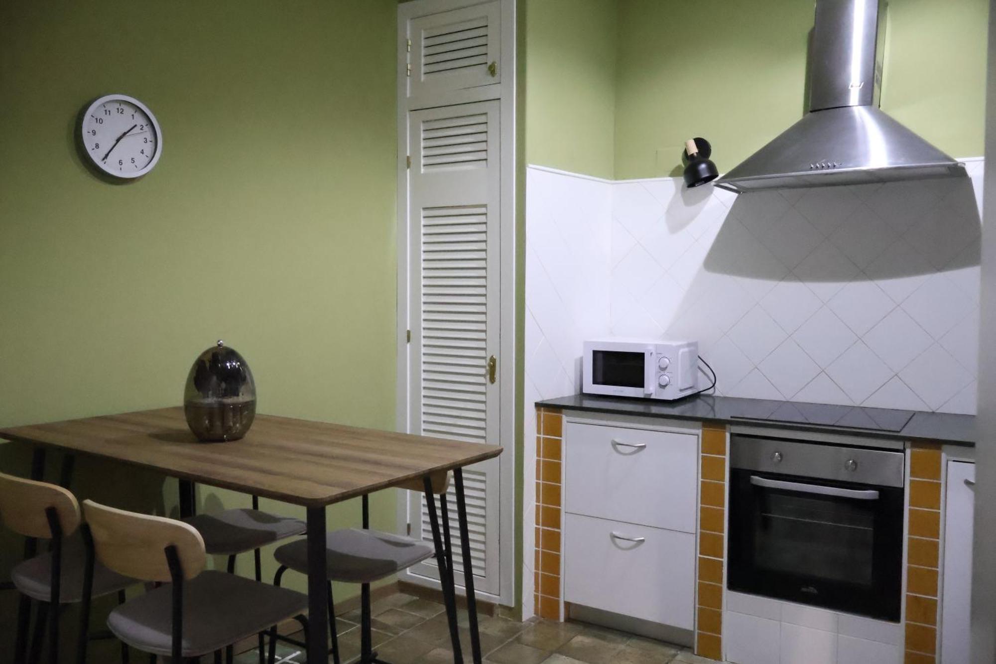 Encantador Apartamento En Alicante Centro Екстер'єр фото