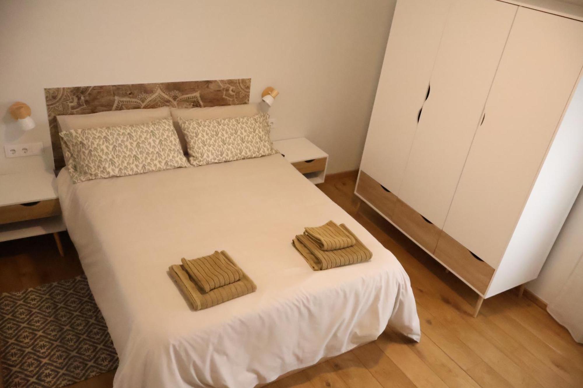 Encantador Apartamento En Alicante Centro Екстер'єр фото