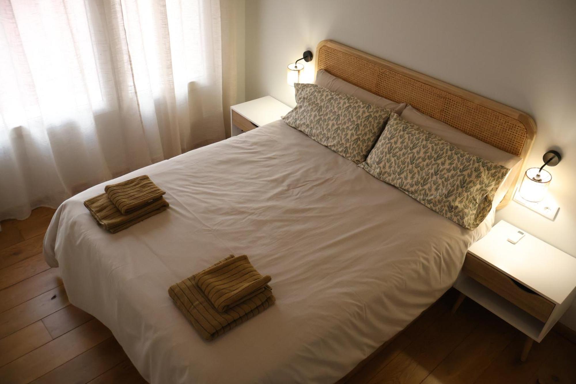 Encantador Apartamento En Alicante Centro Екстер'єр фото