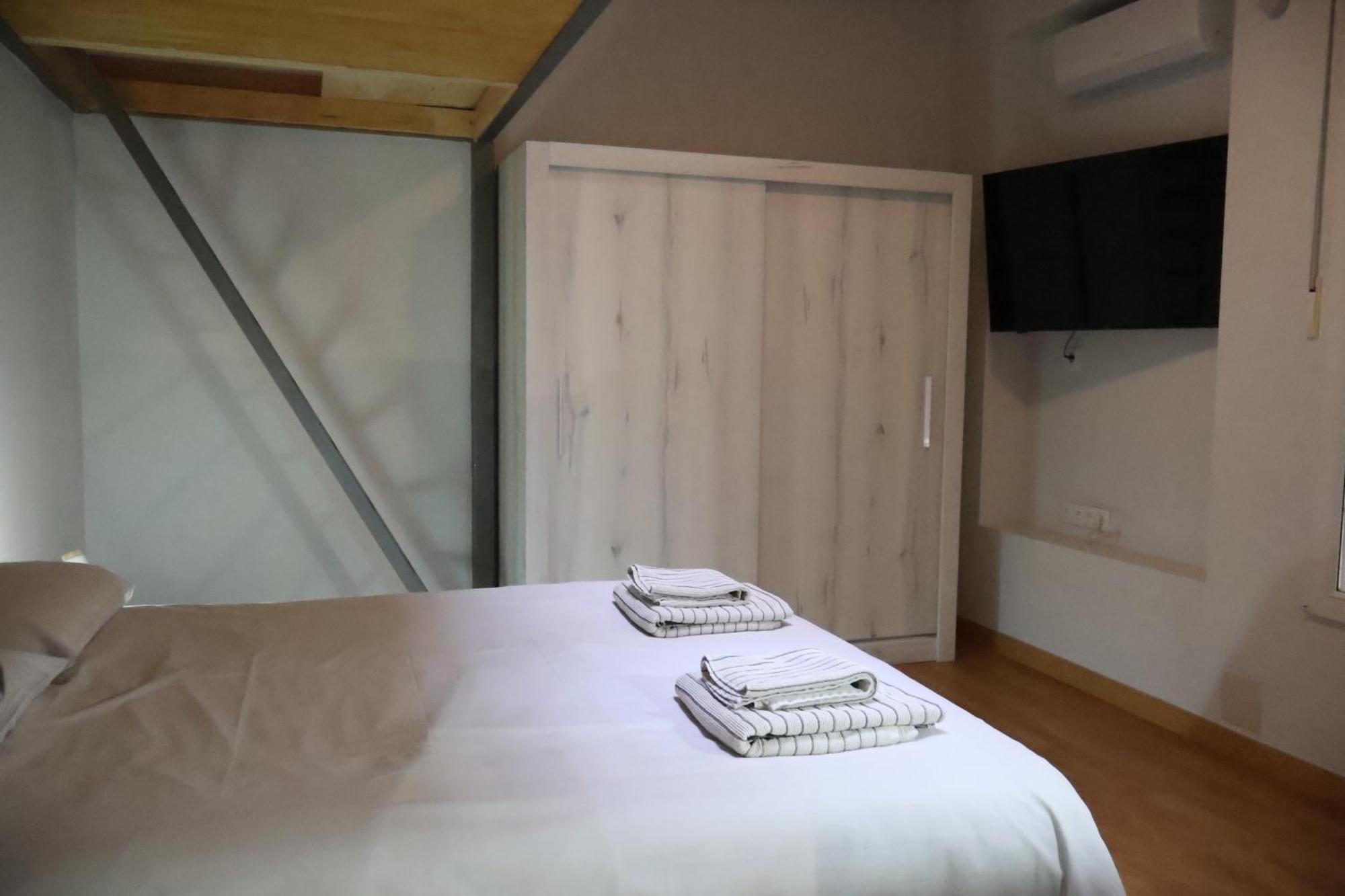 Encantador Apartamento En Alicante Centro Екстер'єр фото