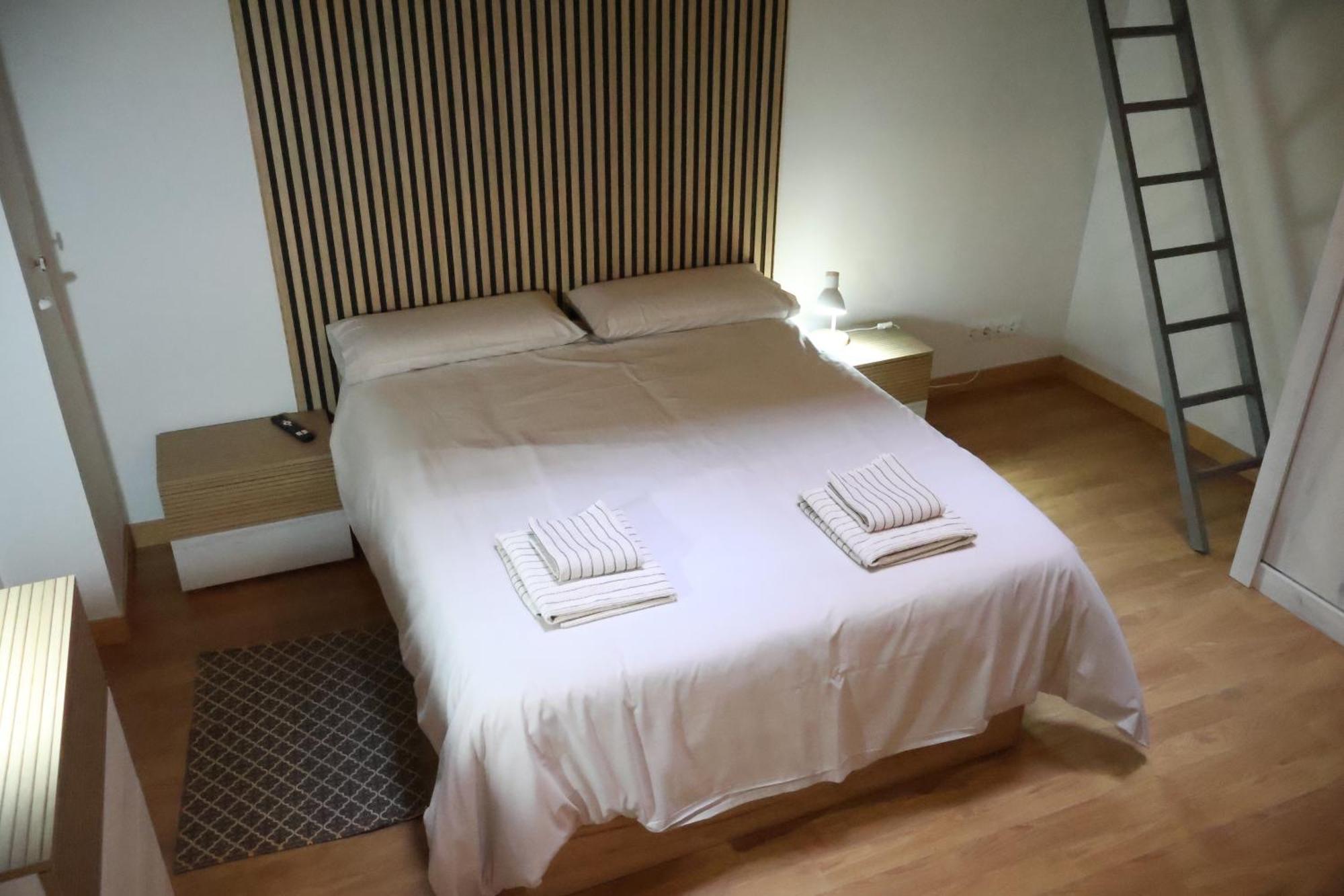 Encantador Apartamento En Alicante Centro Екстер'єр фото