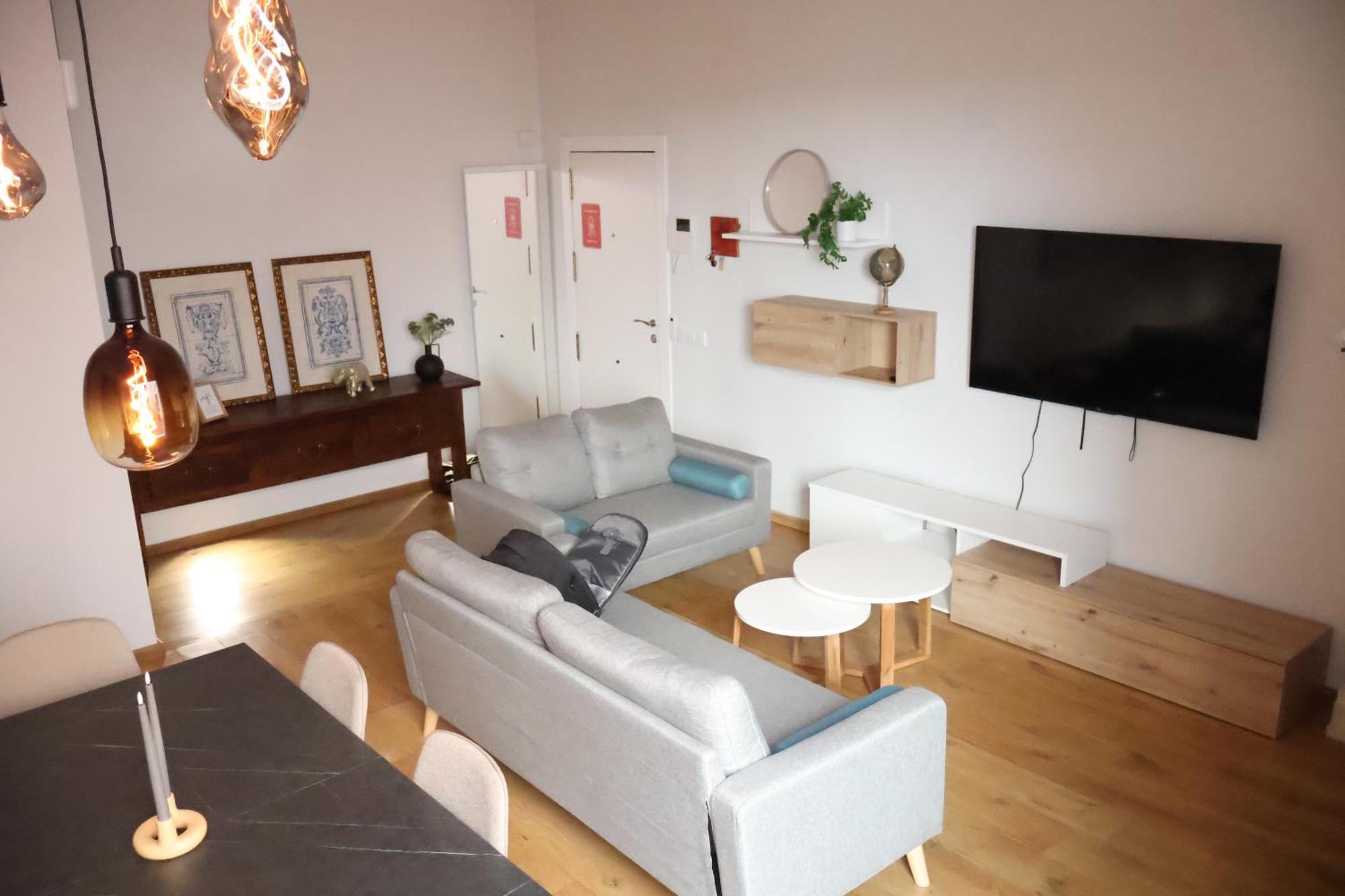 Encantador Apartamento En Alicante Centro Екстер'єр фото