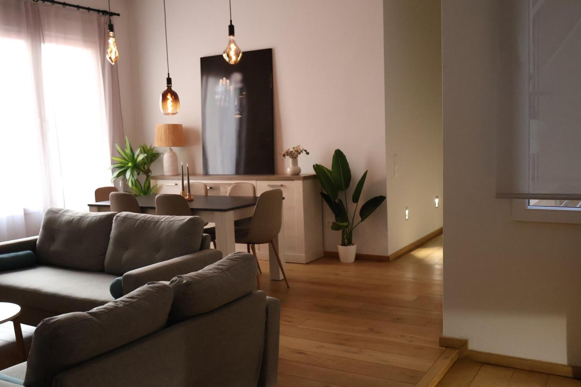 Encantador Apartamento En Alicante Centro Екстер'єр фото