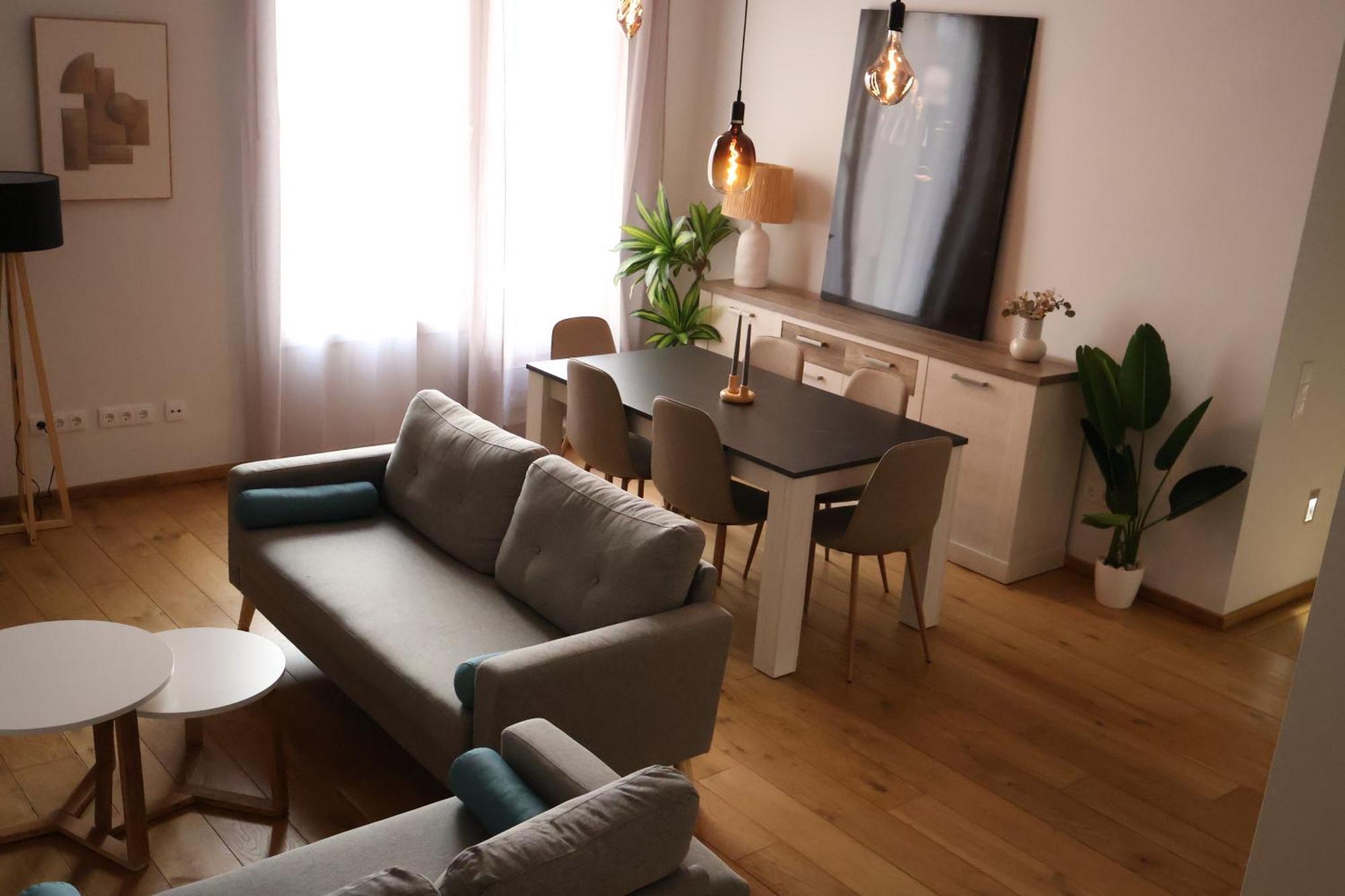 Encantador Apartamento En Alicante Centro Екстер'єр фото