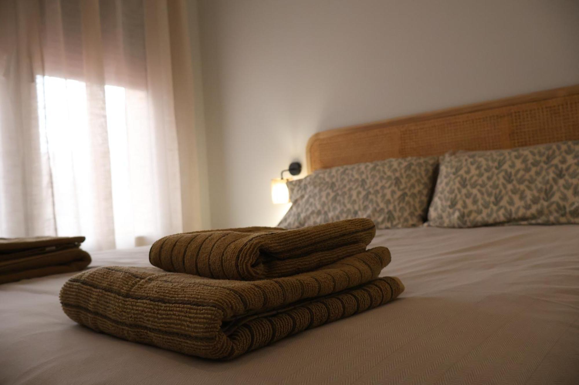 Encantador Apartamento En Alicante Centro Екстер'єр фото