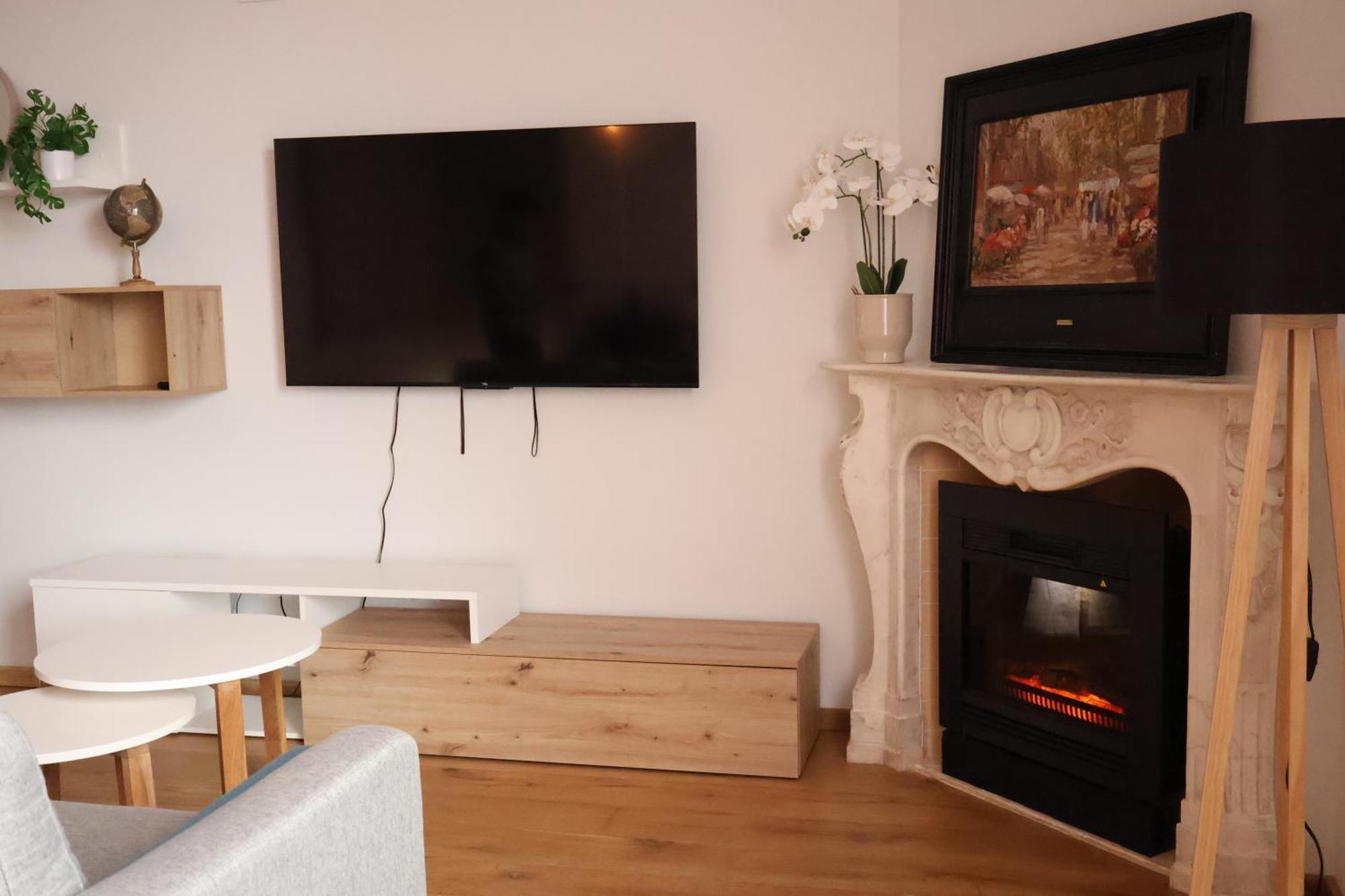 Encantador Apartamento En Alicante Centro Екстер'єр фото