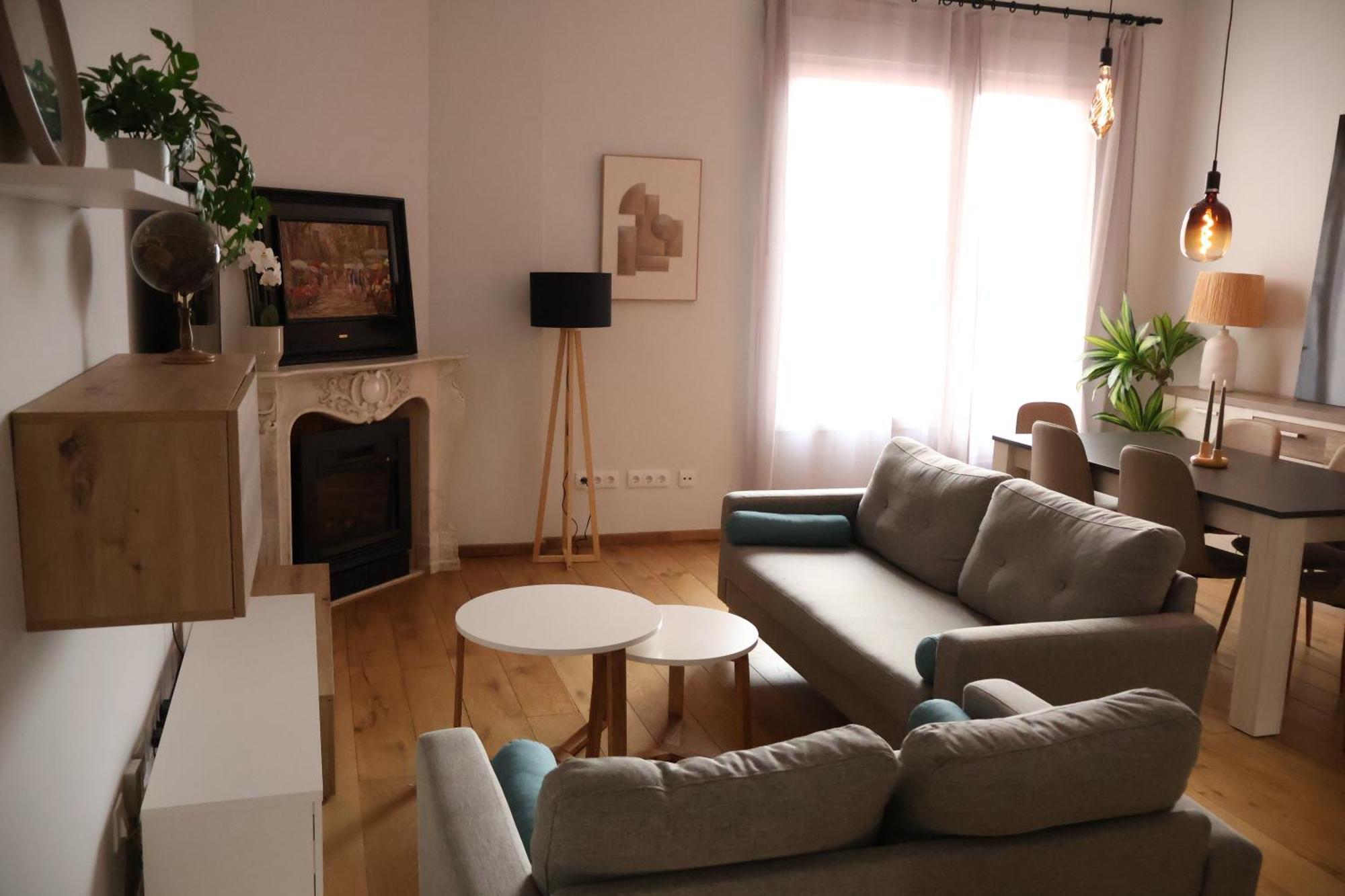 Encantador Apartamento En Alicante Centro Екстер'єр фото