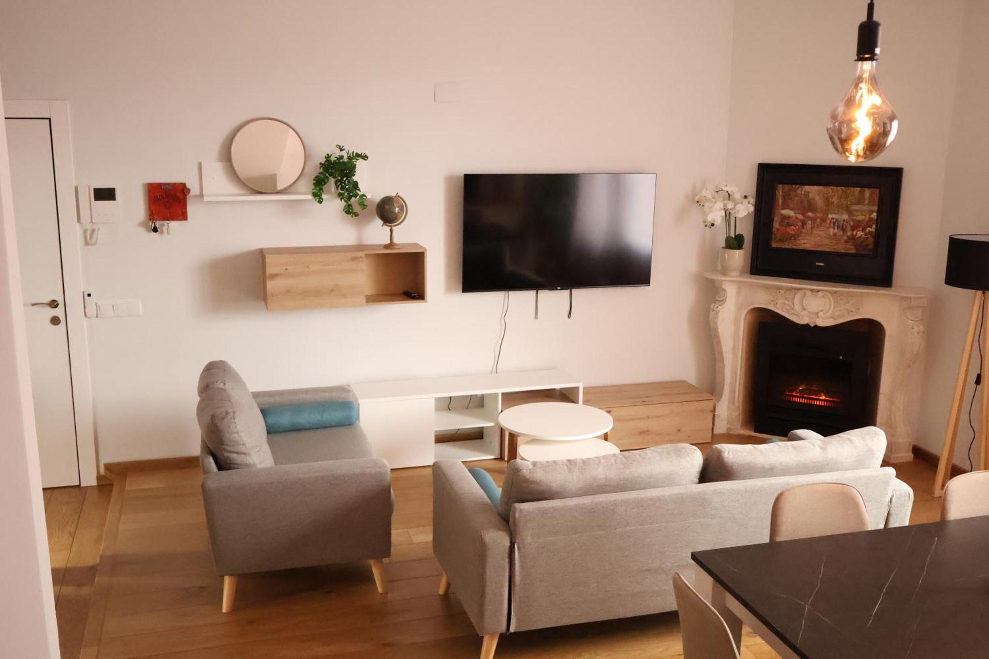 Encantador Apartamento En Alicante Centro Екстер'єр фото